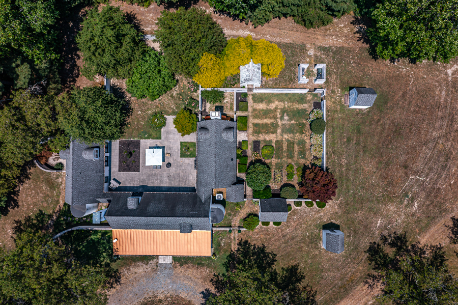 1083 Ottoman Ferry Rd, Lancaster, VA 22503