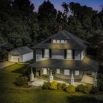 945 Waverly Ave, Kilmarnock, VA 22482