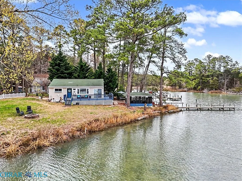 184 Windsong Dr, Kinsale, VA 22488